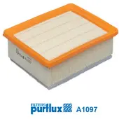 PURFLUX Ilmansuodatin A1097
