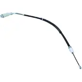 MAXGEAR Vaijeri, seisontajarru 32-1571