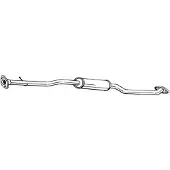 Bosal Keskiäänenvaimentaja 283-553