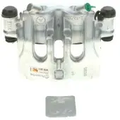 Bosch Jarrusatula 0 986 135 035, edessä oikea