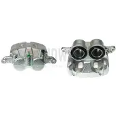BUDWEG CALIPER Jarrusatula Budweg, 345134 - Isuzu - D-max
