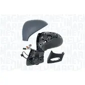 MAGNETI MARELLI Ulkopeili 351991121890