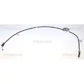 TRISCAN Vaijeri, seisontajarru 8140 69193