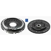 SACHS Kytkinpaketti 3000 950 116