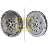 LuK Vauhtipyörä 415 0948 10