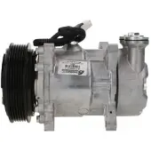 THERMOTEC Kompressori, ilmastointilaite KTT090077