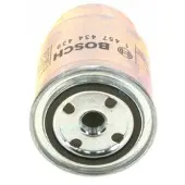 Bosch Polttoainesuodatin , 1 457 434 439 - Nissan - X-trail, Terrano, Serena, Vanette cargo. Ford - Maverick