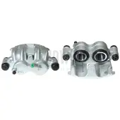 BUDWEG CALIPER Jarrusatula , 343224 - Fiat - Ducato. Peugeot - Boxer. Citroen - Jumper