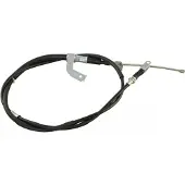 KAVO PARTS Vaijeri, seisontajarru BHC-9226