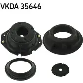 Skf Jousijalan tukilaakeri VKDA 35646