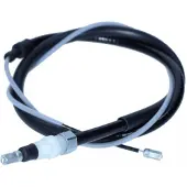 MAXGEAR Vaijeri, seisontajarru 32-0981