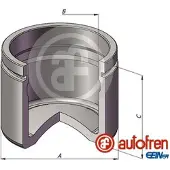 AUTOFREN SEINSA Mäntä, jarrusatula D025598