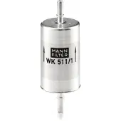 Mann Polttoainesuodatin WK 511/1