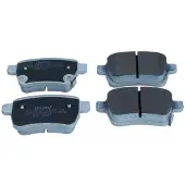 QUARO KLOCKI HAM. FIAT T. 500L 1,4/1,6D 13-