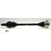 SPIDAN Vetoakseli, Taka-akseli Vasen, 24127 - BMW - 1-SERIE-serie, E9*