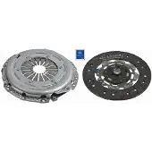 SACHS Kytkinpaketti 3000 970 052