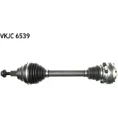 Skf Vetoakseli VKJC 6539