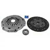 SACHS Kytkinpaketti 3000 951 104