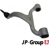JP GROUP Tukivarsi, pyöräntuenta 1340100870