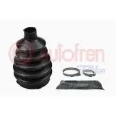 AUTOFREN SEINSA Paljekumisarja, vetoakseli D8287T