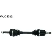 Skf Vetoakseli VKJC 8342