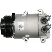 THERMOTEC Kompressori, ilmastointilaite KTT090402
