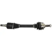 POINT GEAR Vetoakseli PNG72618 vasen