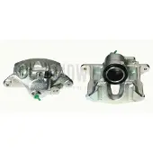 BUDWEG CALIPER Jarrusatula BUDWEG 342443, edessä oikea