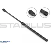 STABILUS Kaasujousi, takaluukku/kuormatila 145110