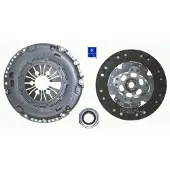 SACHS Kytkinpaketti 3000 845 701