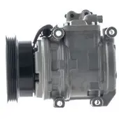 MAHLE ORIGINAL Kompressori, ilmastointilaite ACP 1557 000S