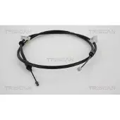 TRISCAN Vaijeri, seisontajarru 8140 161146