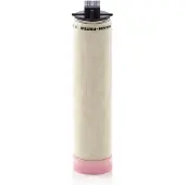 MANN-FILTER Toisioilmasuodatin CF355