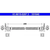 Ate Jarruletku 83.8615-0297.3