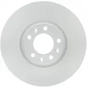 Bosch Jarrulevy (1kpl) 0 986 479 A89