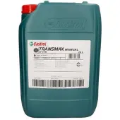 Castrol Vaihteistoöljy 15DDE7 Trans Manual EP 80W 20L