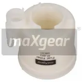MAXGEAR Polttoainesuodatin 26-1160
