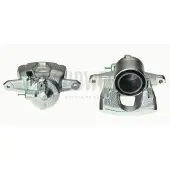 BUDWEG CALIPER Jarrusatula BUDWEG 344054, edessä vasen