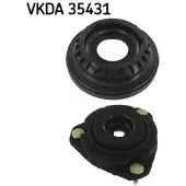 Skf Jousijalan tukilaakeri VKDA 35431