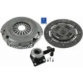 SACHS Kytkinpaketti 3000 990 520