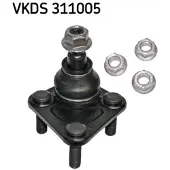 Skf Pallonivel VKDS 311005