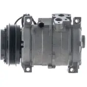 MAHLE ORIGINAL Kompressori, ilmastointilaite ACP 1542 000S