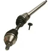MAXGEAR Vetoakseli 49-2361