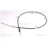 TRISCAN Vaijeri, seisontajarru 8140 69173