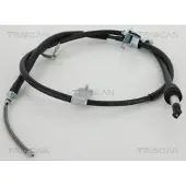 TRISCAN Vaijeri, seisontajarru 8140 43135