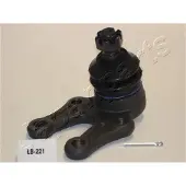 Japanparts Pallonivel LB-221