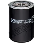 HENGST FILTER Polttoainesuodatin H647WK
