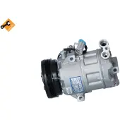 NRF Kompressori, ilmastointilaite 32081