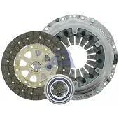 AISIN Kytkinsarja KT-365
