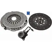 SACHS Kytkinpaketti 3000 990 285